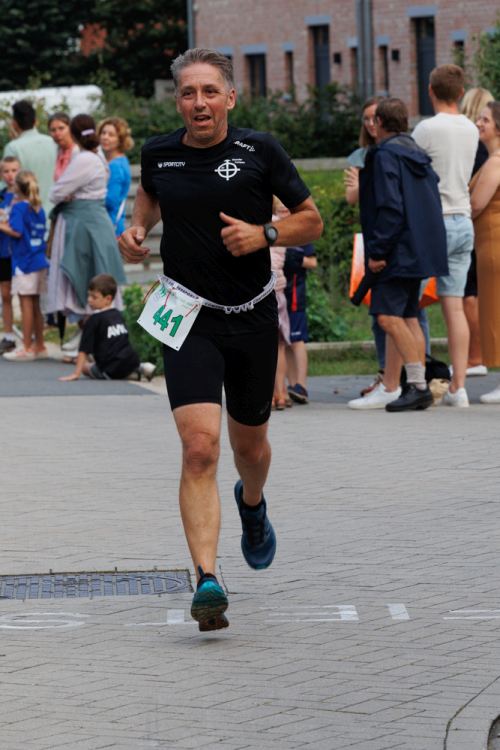 Landlopersjogging 2023